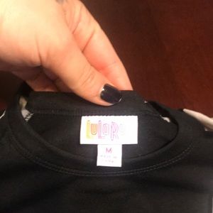 Rare Lularoe Randy size M